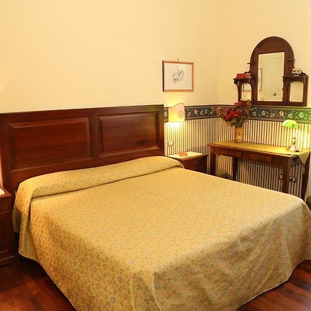 B&B La Vetreria Almarù Catane Chambre photo