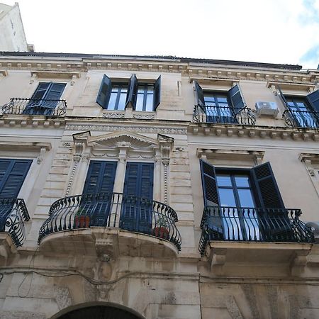 B&B La Vetreria Almarù Catane Extérieur photo