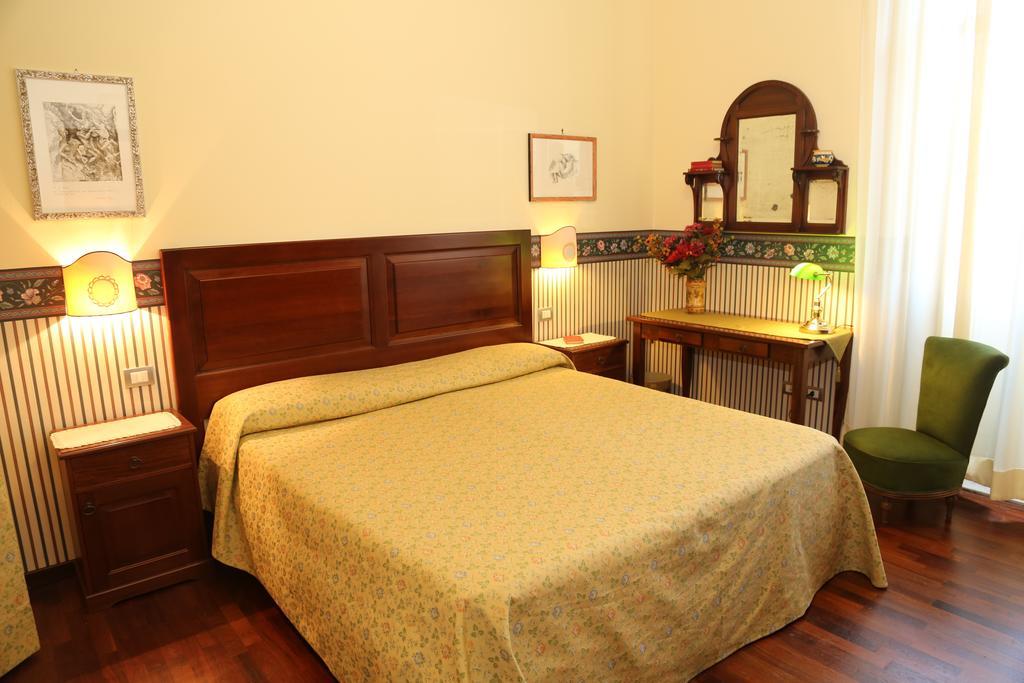 B&B La Vetreria Almarù Catane Chambre photo