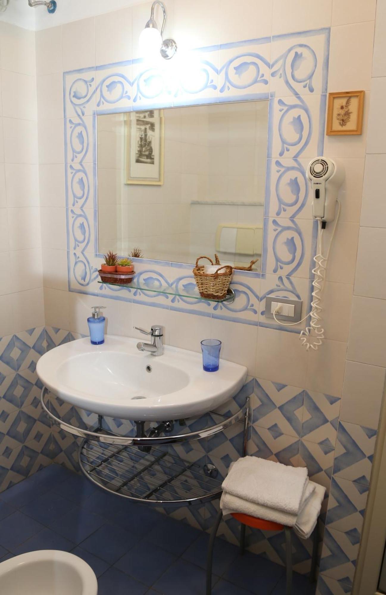 B&B La Vetreria Almarù Catane Extérieur photo